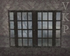 [VKP] Misty French Doors