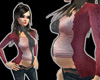 Pregnant Winter