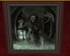 Soul Reaper Painting