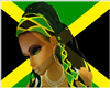 EE Blk Lames (Rasta)