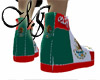 {BG} Mexican Eaglz SE