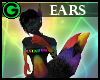 Luminous Ears .oOGreen