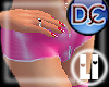 [LI] Zippy Shorts (pi)