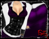 [bz] Goth Corp. Purple
