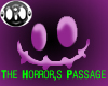 The Horror,s Passage