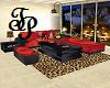 TP Red Sofa mstr
