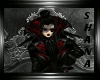 Dark vampire coat M/F