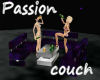 Passions Couch