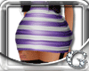 |G| Unique Skirt Bm