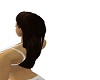 dark brown connie hair