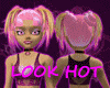 4u Tartan Clubber Pink