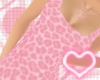 *k* Leopard Tank Top