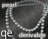 QE Derivable Charleston