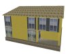 Beverly Hill Yellow Home