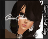 Cg^Ofelia Black Shine