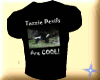 Product Image for Tazzie Devils are COOL M