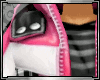 [NU] Pink Nike Jacket W*