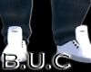 [B.U.C] BUC Kicks