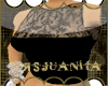 MrsJ Black Lace Top 2