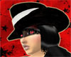 *L* Valex hair with cap