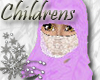:ICE Children Lilac Hd