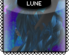 L~ Blarg hair [f]