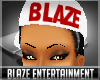 [BE]Blaze White [f]