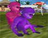 *ima* cute monkeys