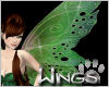 Liliana Fairy Wings