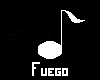 Fuego MusicRing