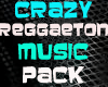 [GJ] Crazy Reggaeton 1
