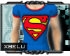 [xB] ! Superman ! Shirt
