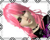 [MC]Chieko Pink M-F