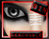 *S�Derivable Nose Staple