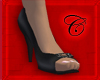 Spike Heels