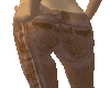 [TC]Brown Liscious Jeans