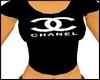 [MC] BLACK CHANEL