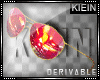 [KNG] Sport Glasses