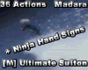 [M] Ultimate Jutsu~Water