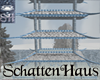 Winter Garden Pagoda