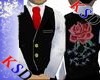 [Ka] Barbed Rose B