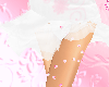 Snowhite Frilly mini