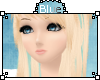 !:B Blonde/Foam Olivita