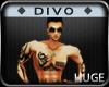 *AG� DIVO "HUGE"