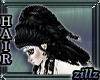 Product Image for [zillz]Keren Gunmetal