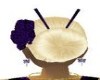 Chopstix Purple
