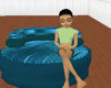 Animated Couch