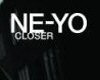 Product Image for [MR]Ne-Yo-Closer