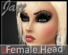 DM| Demonessa Head Small