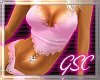 Sweet and Sassy Pink